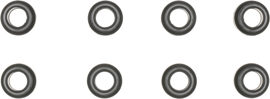 Engine Intake Manifold Isolator Grommet Set