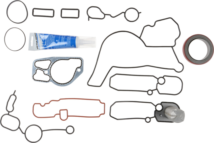 Timing Cover Gasket Set