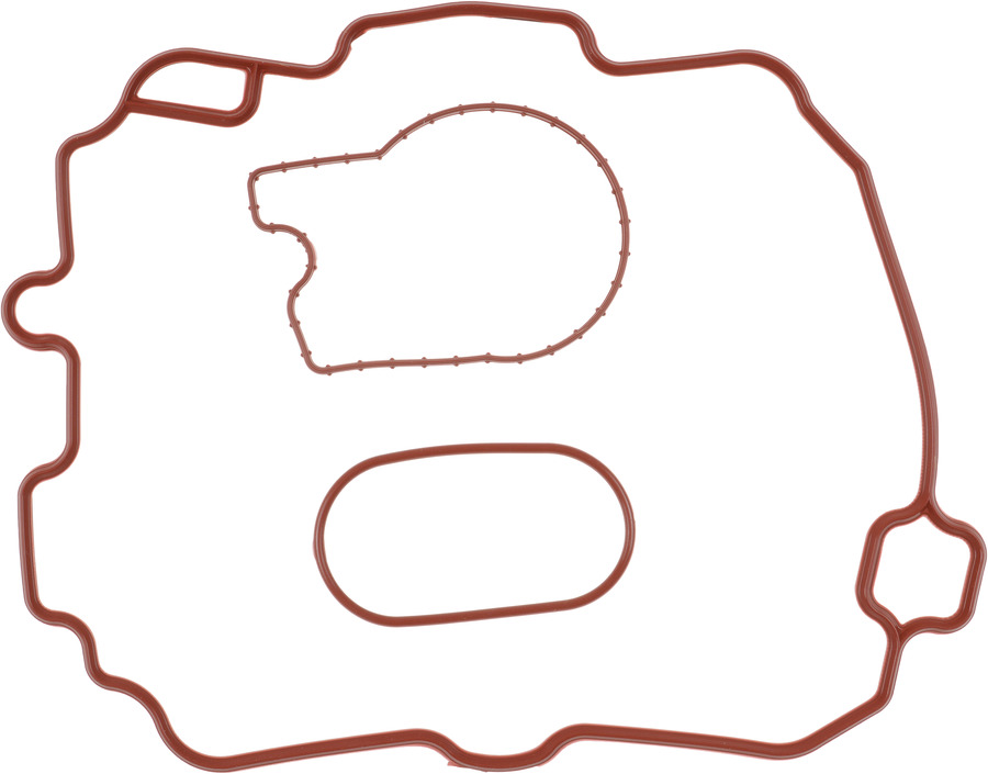 Fuel Injection Plenum Gasket Set