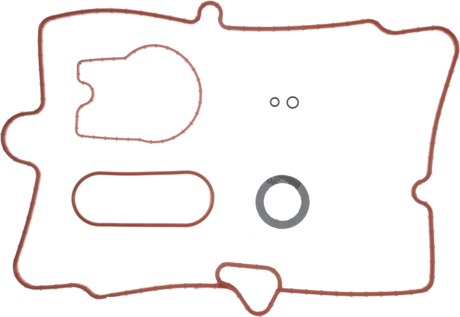 Fuel Injection Plenum Gasket Set