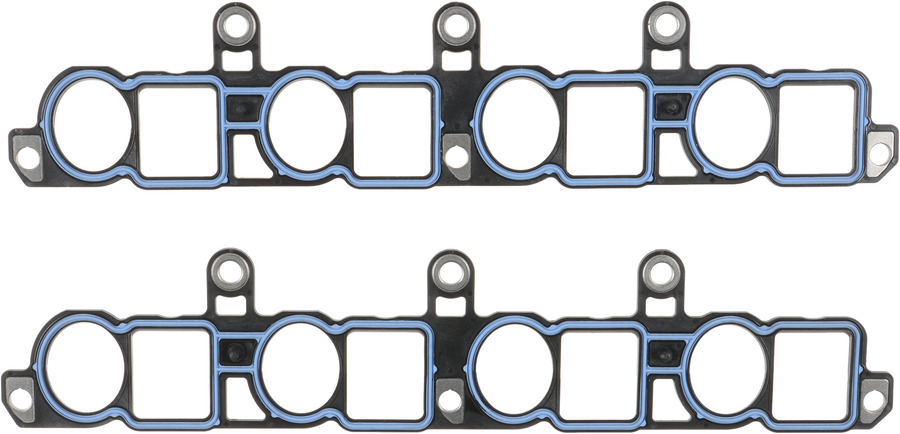 Fuel Injection Plenum Gasket Set