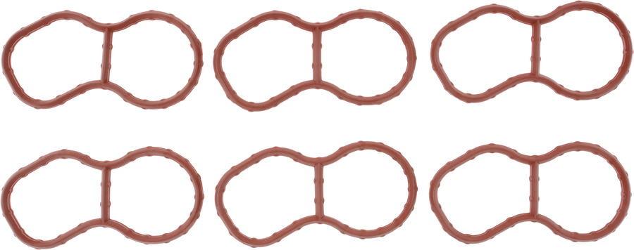 Fuel Injection Plenum Gasket Set