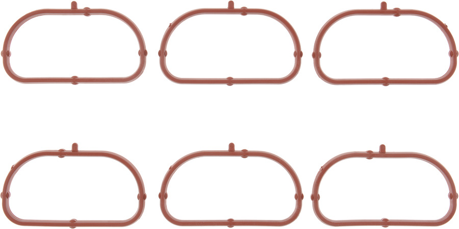 Fuel Injection Plenum Gasket Set