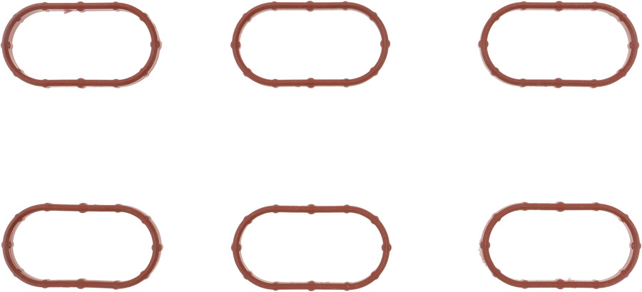 Fuel Injection Plenum Gasket Set