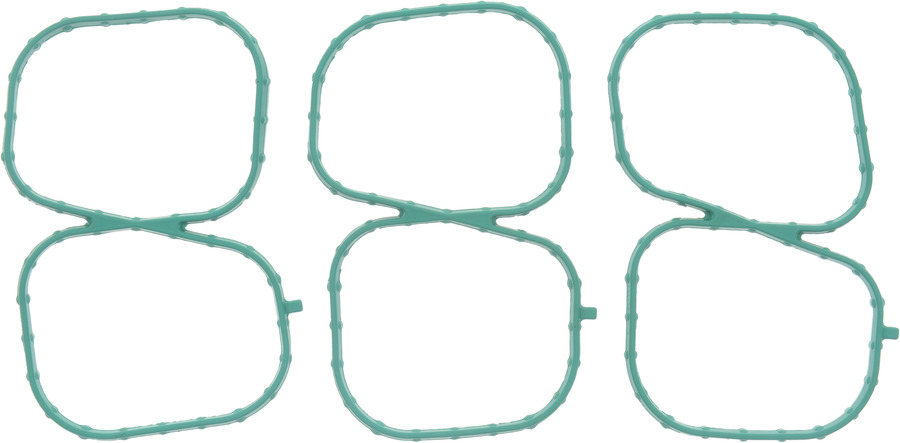 Fuel Injection Plenum Gasket Set