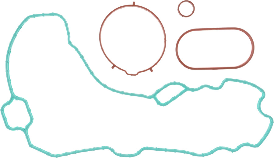 Fuel Injection Plenum Gasket Set