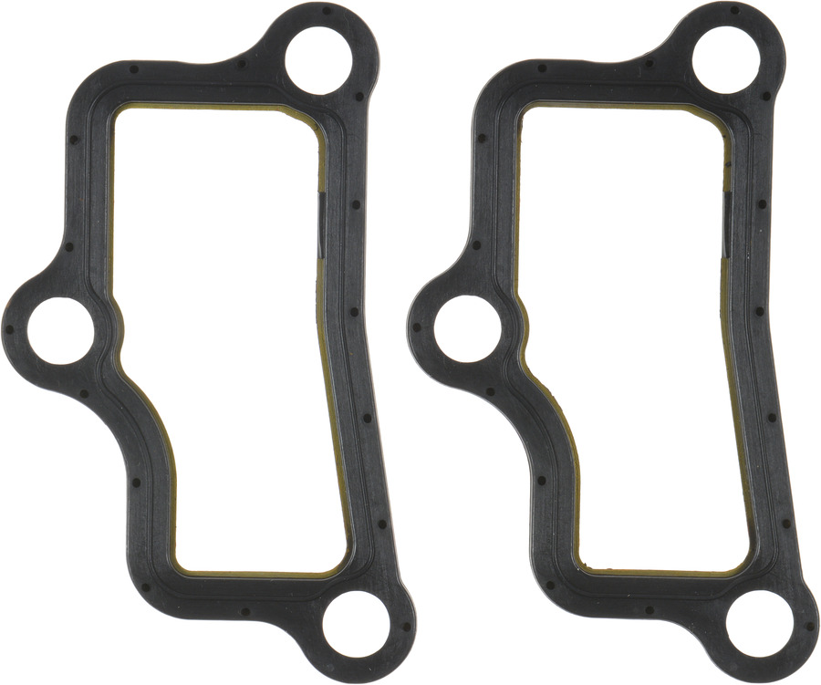 Fuel Injection Plenum Gasket Set
