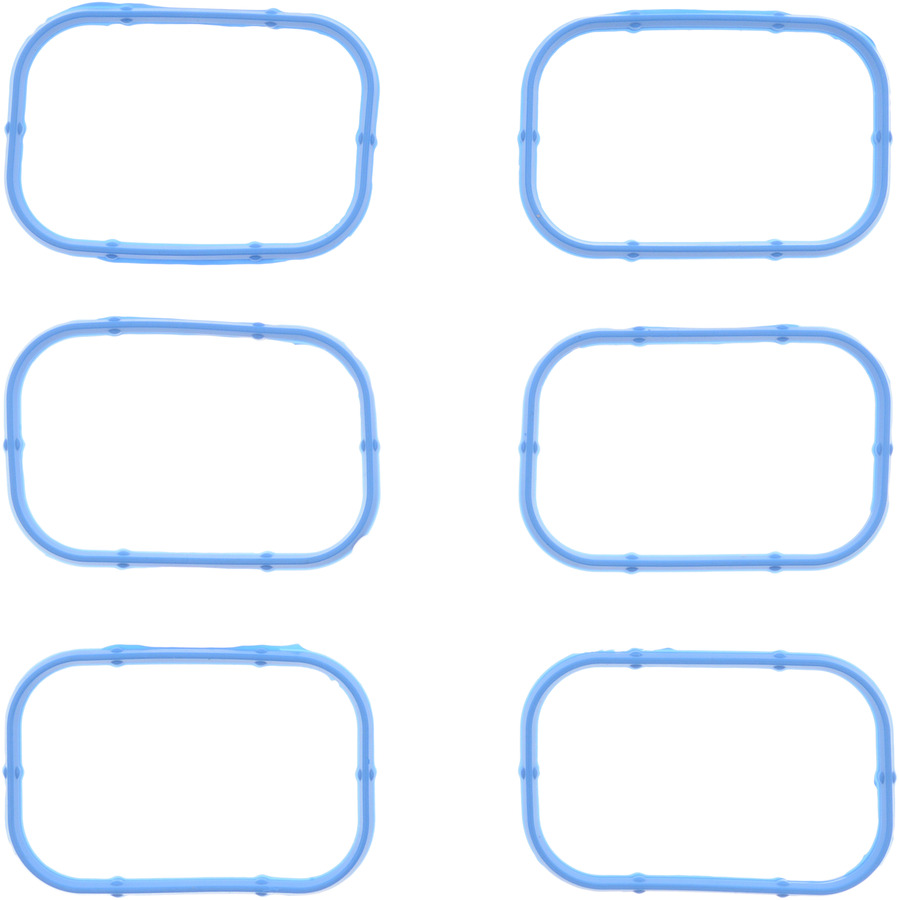 Fuel Injection Plenum Gasket Set