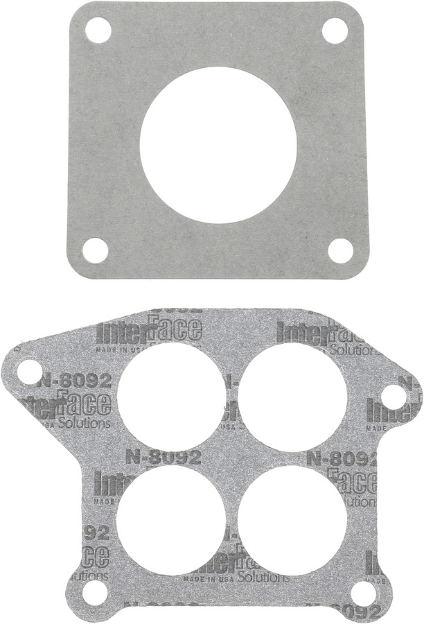 Fuel Injection Plenum Gasket Set
