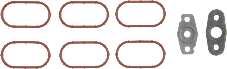 Fuel Injection Plenum Gasket Set
