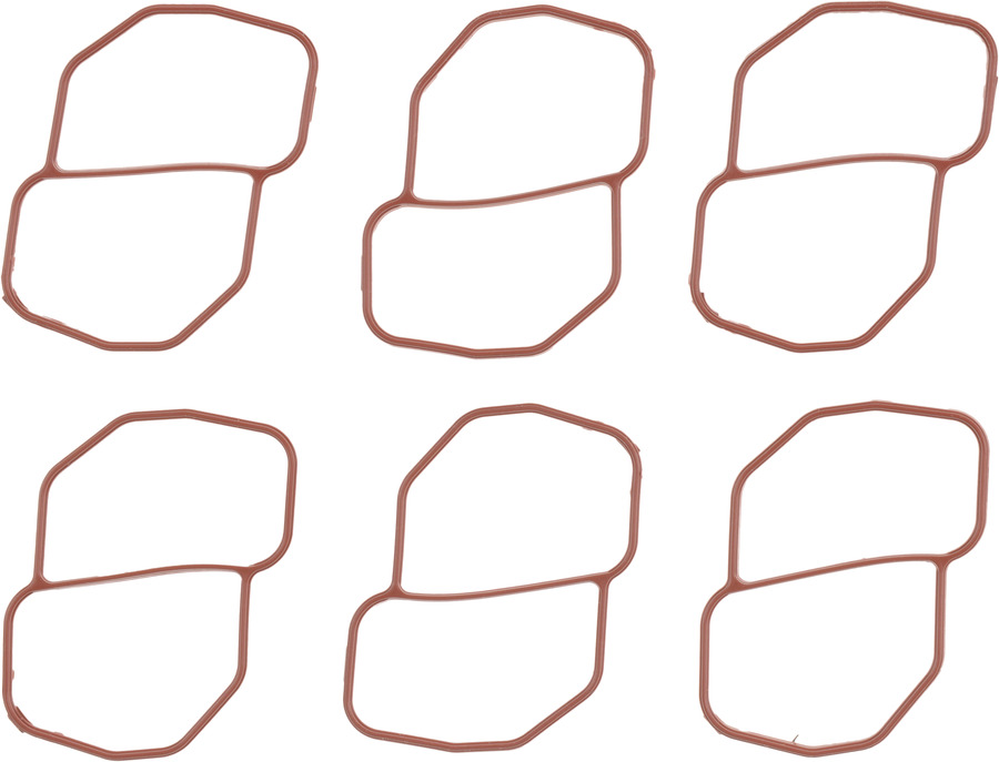 Fuel Injection Plenum Gasket Set