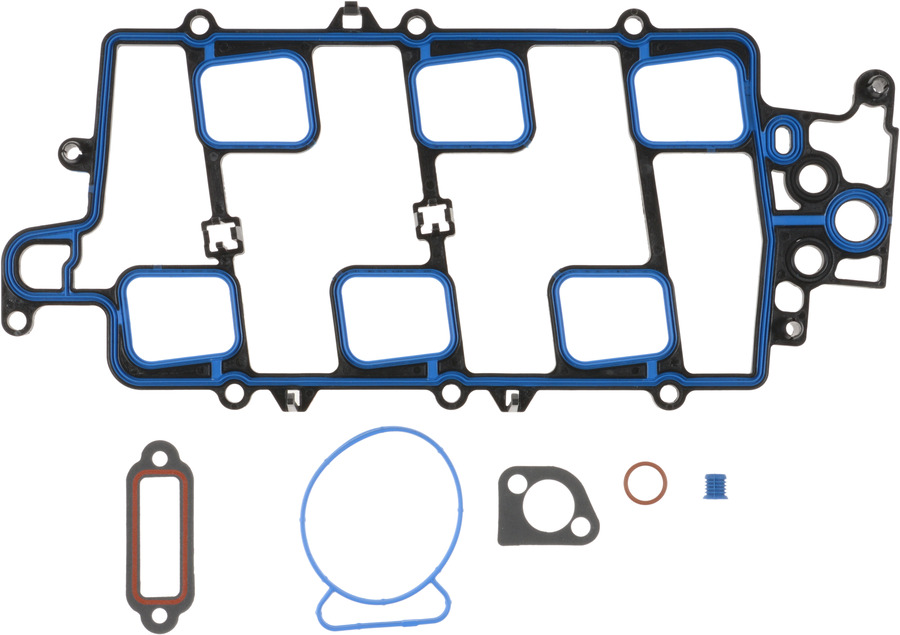 Fuel Injection Plenum Gasket Set
