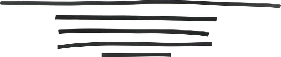 Engine Timing Cover Dust Seal Set