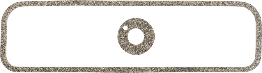 Engine Valve Cover Gasket Set