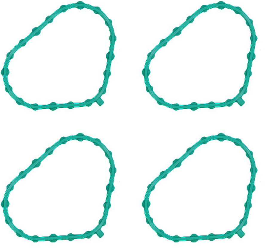 Engine Valve Cover Gasket Set