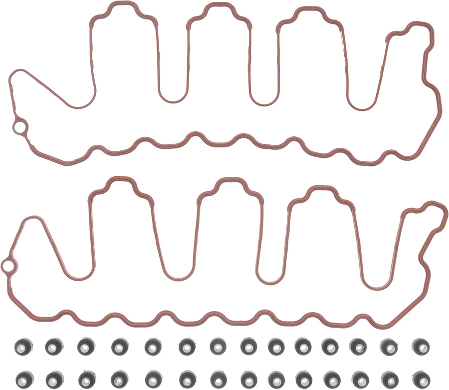 Engine Valve Cover Gasket Set