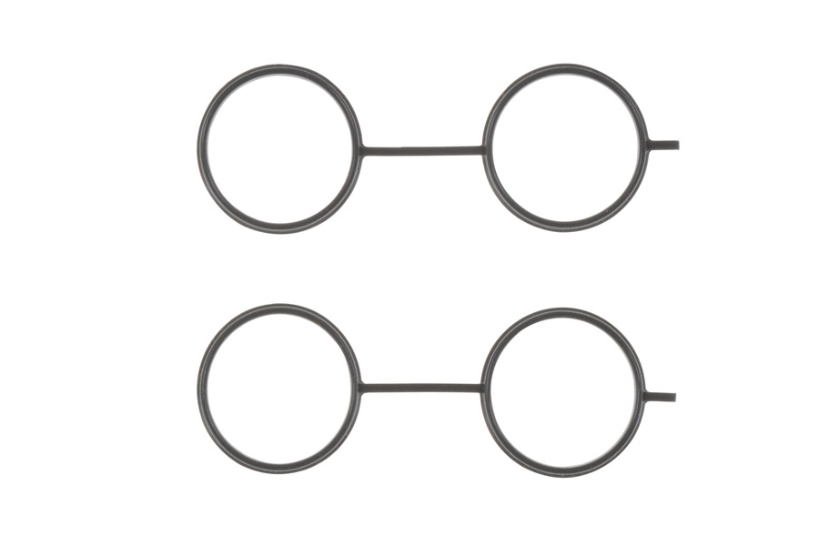 Fuel Injection Plenum Gasket Set