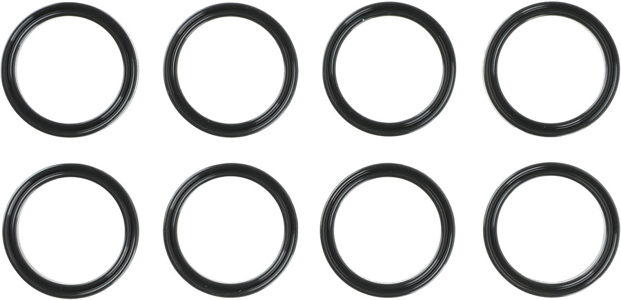 Fuel Injection Plenum Gasket Set