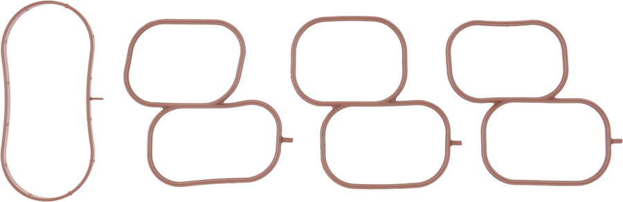 Fuel Injection Plenum Gasket Set