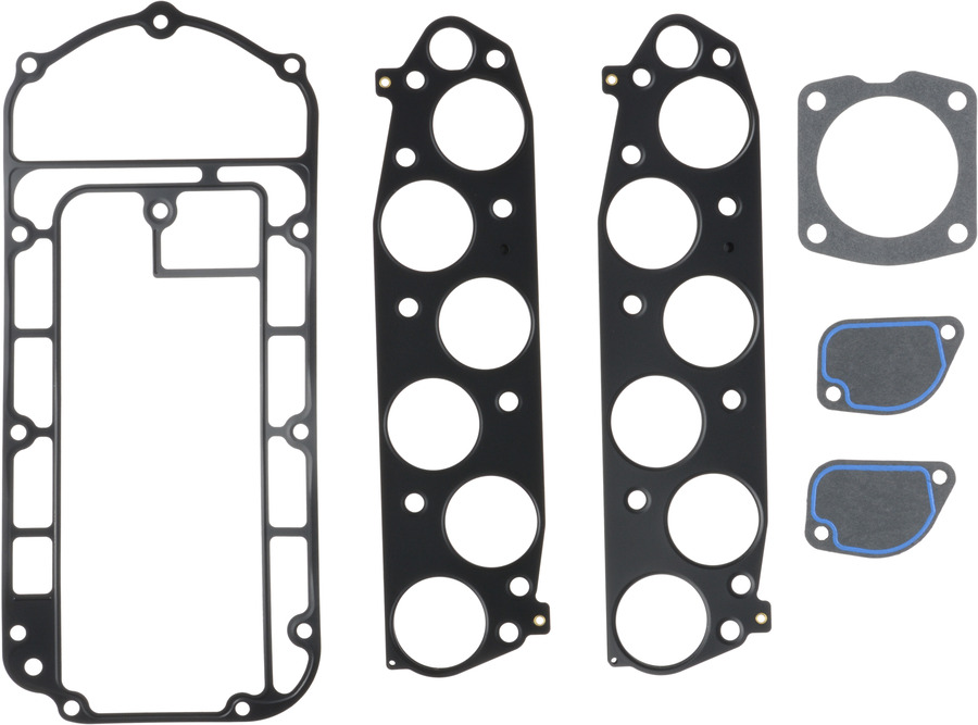 Fuel Injection Plenum Gasket Set