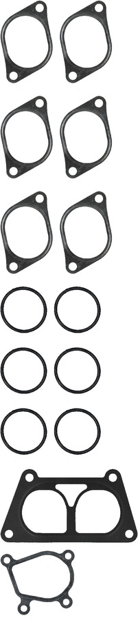 Fuel Injection Plenum Gasket Set