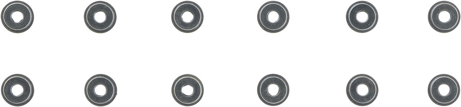 Engine Valve Cover Grommet Set