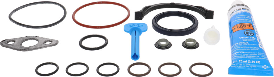 Timing Cover Gasket Set