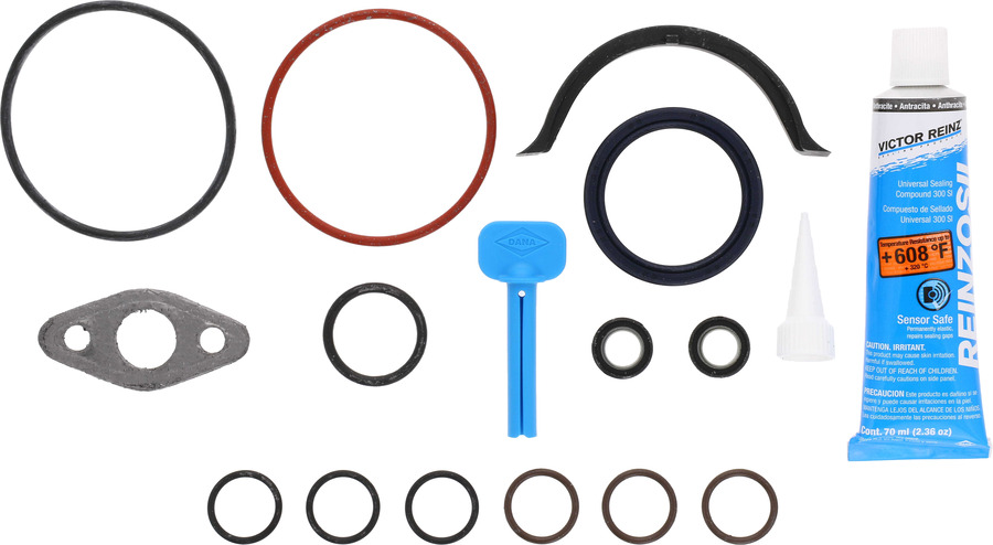 Timing Cover Gasket Set