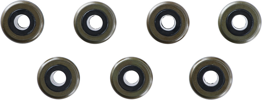 Engine Valve Cover Grommet Set