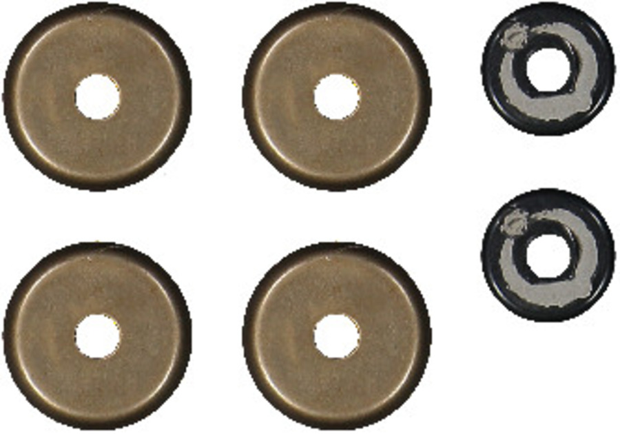 Engine Valve Cover Grommet Set