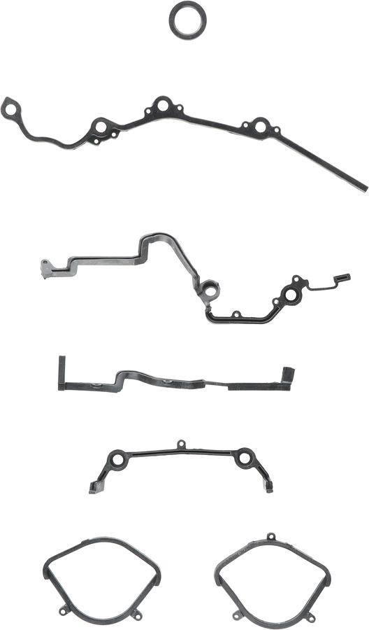 Engine Timing Cover Dust Seal Set