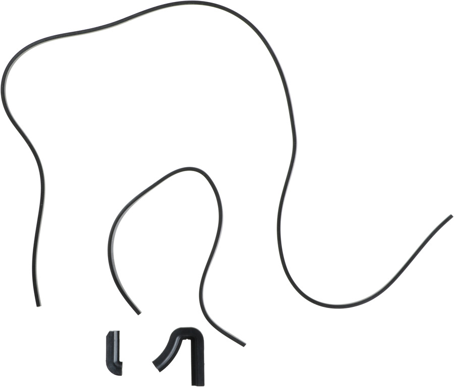 Engine Timing Cover Dust Seal Set