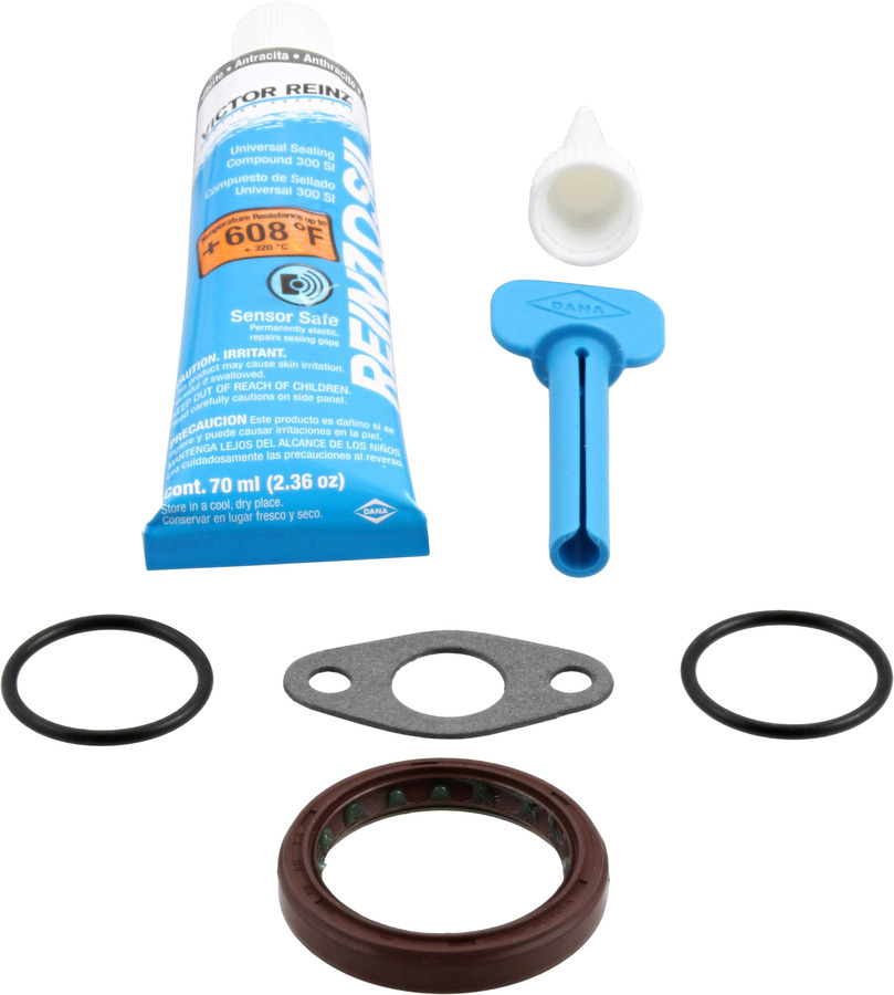 Engine Timing Cover Gasket Set