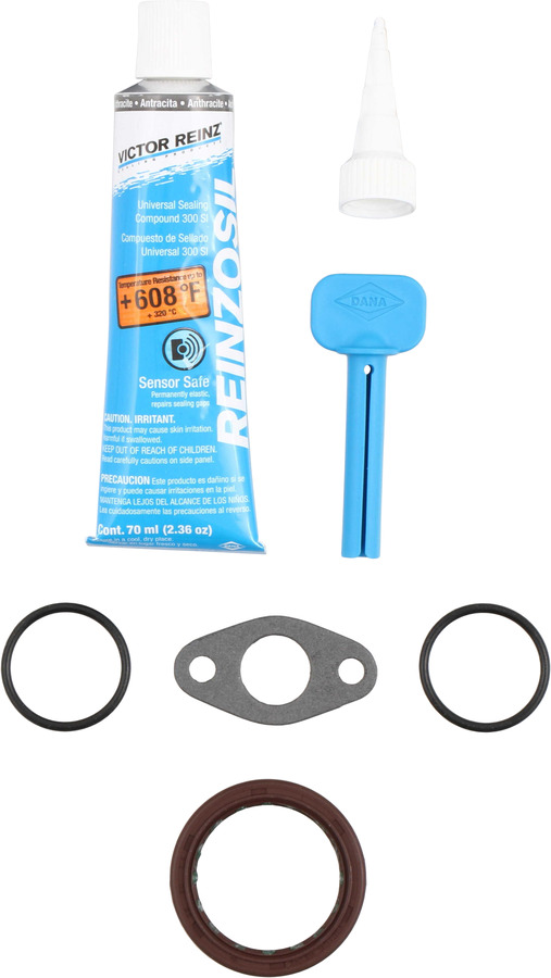 Engine Timing Cover Gasket Set