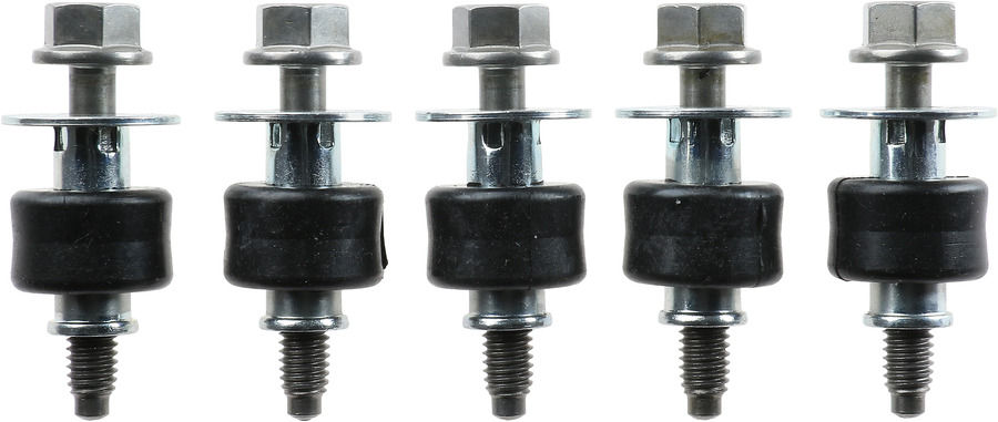 Engine Valve Cover Bolt Kit