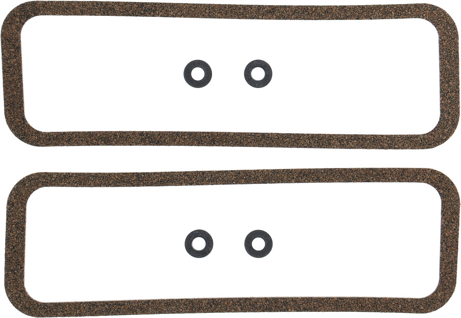 Engine Push Rod Gasket Set