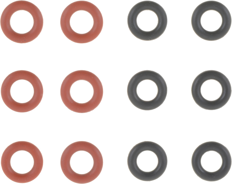 Fuel Injector O-Ring Kit