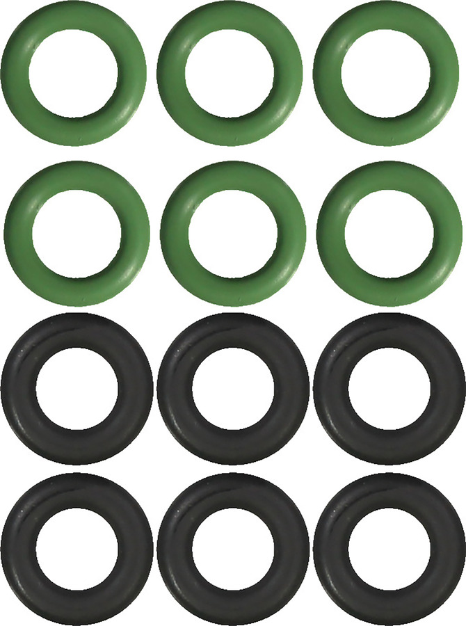 Fuel Injector O-Ring Kit