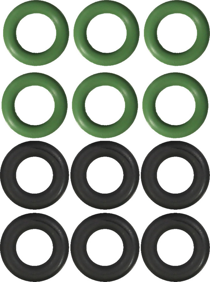 Fuel Injector O-Ring Kit