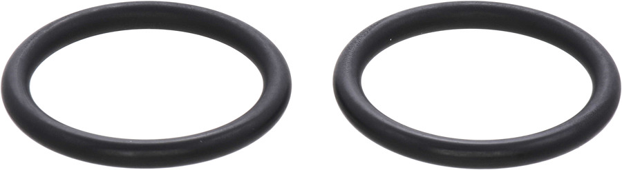 Engine Coolant Pipe O-Ring