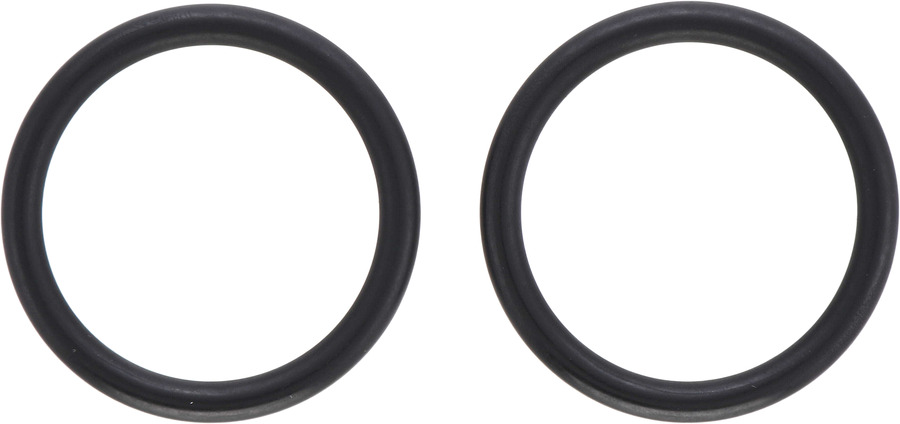 Engine Coolant Pipe O-Ring