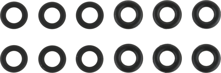 Fuel Injector O-Ring Kit