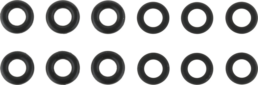 Fuel Injector O-Ring Kit