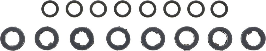 Fuel Injector O-Ring Kit