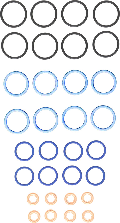 Fuel Injector O-Ring Kit