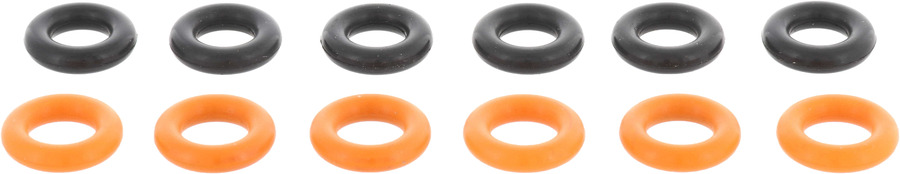 Fuel Injector O-Ring Kit
