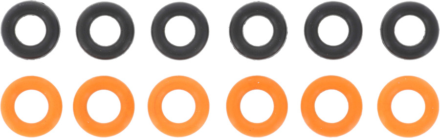 Fuel Injector O-Ring Kit