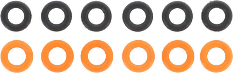 Fuel Injector O-Ring Kit