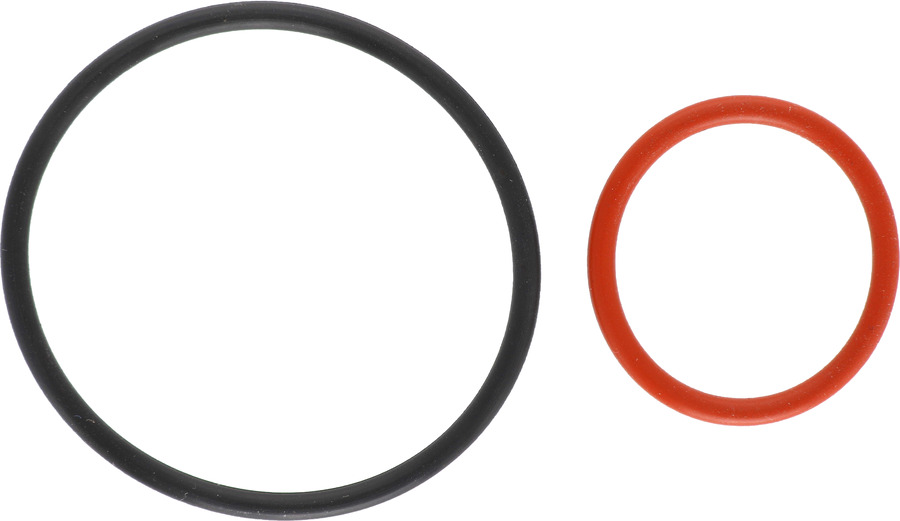 Engine Oil Filter Housing Seal Kit