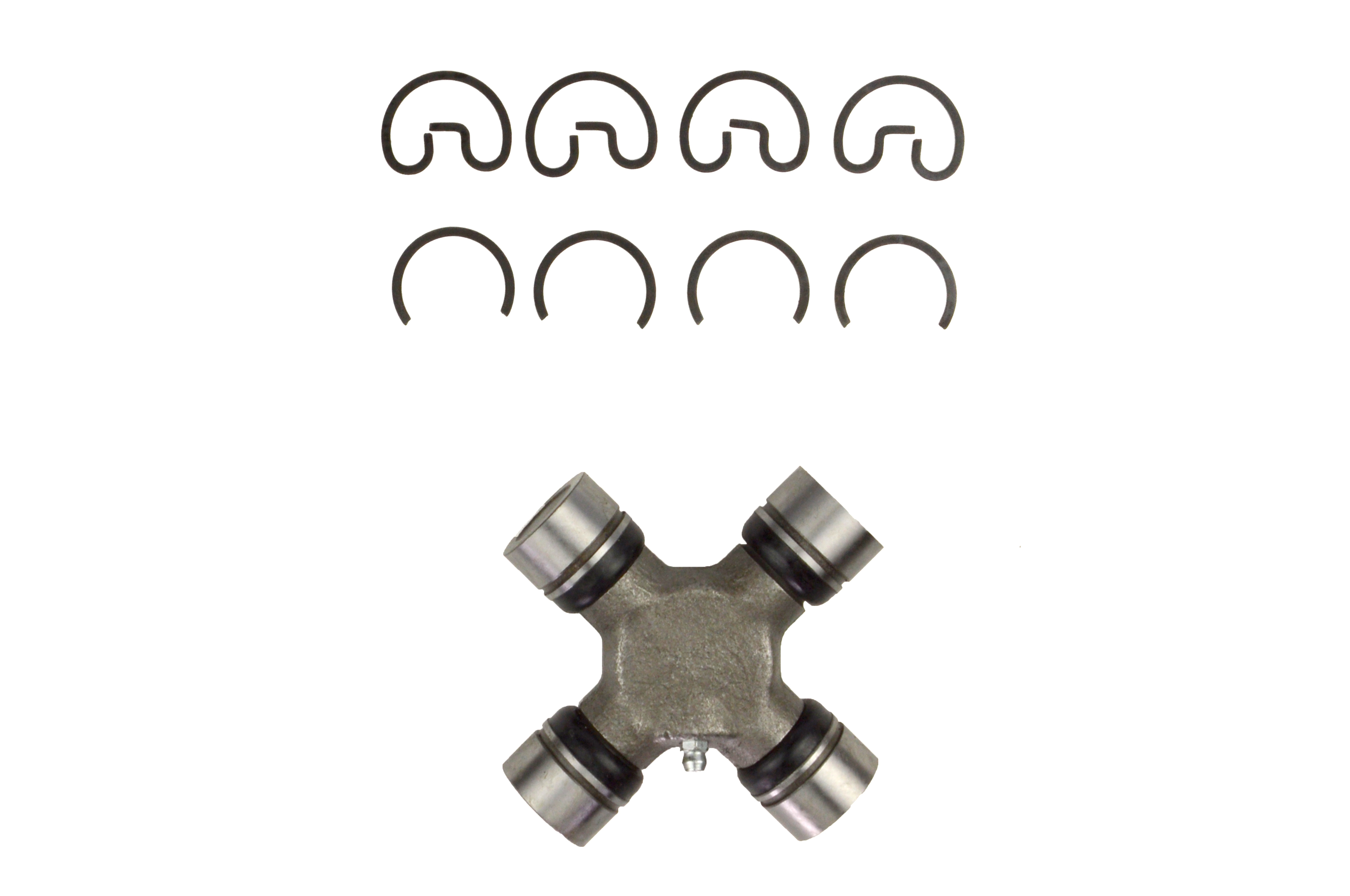 danaaftermarket.com | Universal Joint